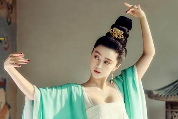 杨贵妃算命