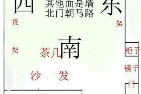 想卖房子风水怎么摆好图片