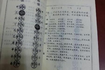 关帝灵签66签解签
