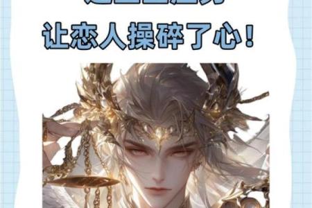 哪个星座男最疼天秤女
