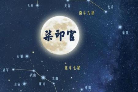 天厨紫薇斗数