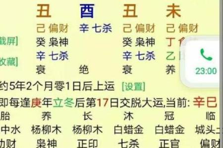 八字看事业前程吉凶怎么看