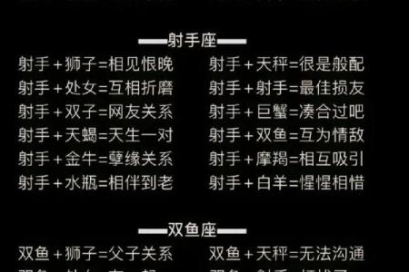 巨蟹女默默守护的星座是哪个
