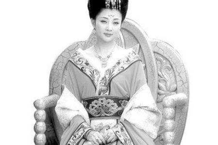 杨贵妃算命