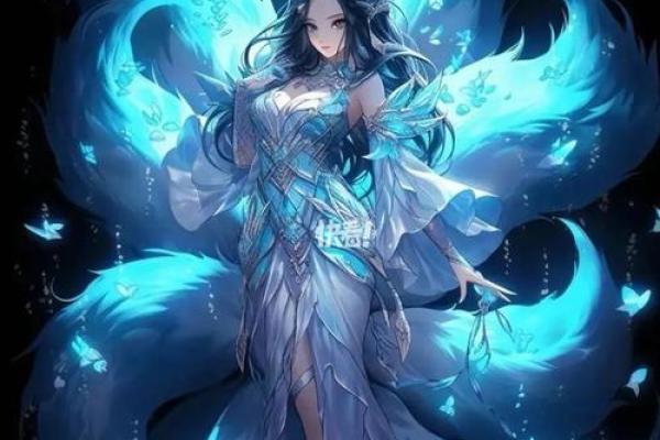 二次元属性可以放在星座上吗女