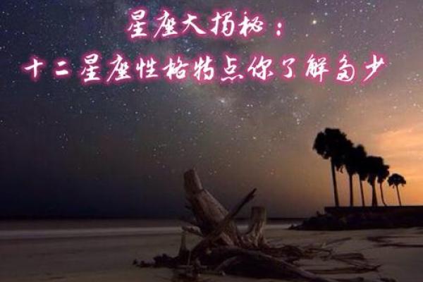 容易固执的星座有哪些