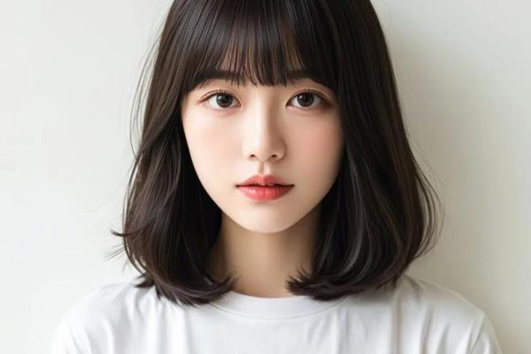 什么星座最不适合留刘海女