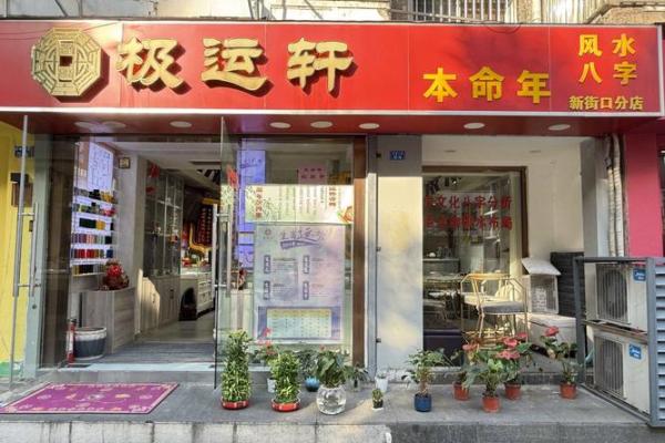 店铺风水有什么讲究对生意有一定影响