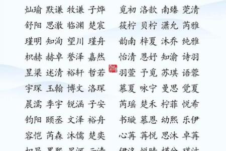 在线取名字大全-取名大全-宝宝取名软件-姓名学-姓名分析姓名