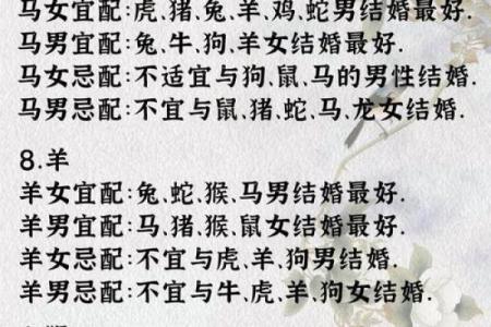 女猴男鸡生肖配对姻缘