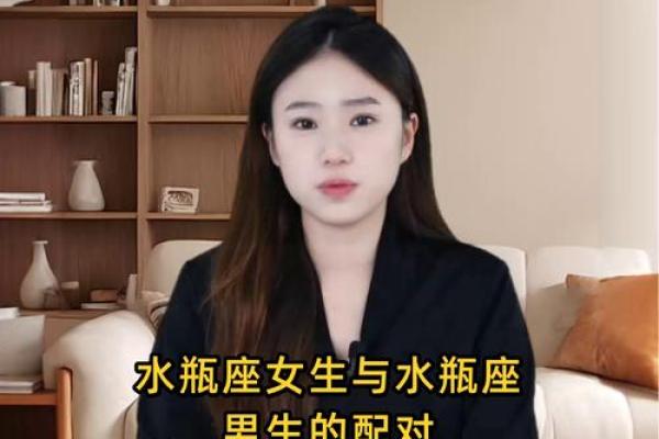 女生水瓶座和什么座最配对 水瓶座女和什么座最配对男