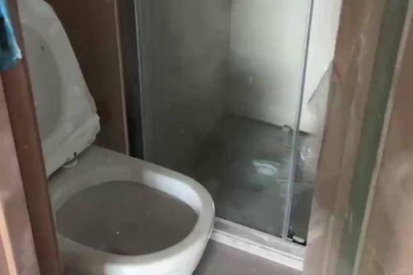 马桶不能正对大门方位，马桶不能对着门有什么讲究？