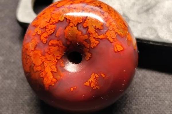 玛瑙风水物品