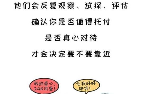 哪个星座不主动找人