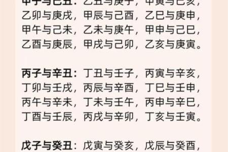 周易姻缘配对卦