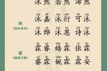 免费在线生辰八字取名