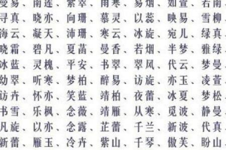 名字笔画则姻缘关系 名字笔画测姻缘配对？