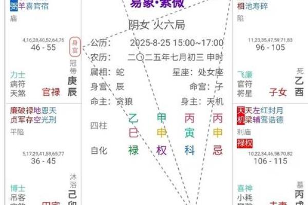 紫薇斗数 怎么避开死劫