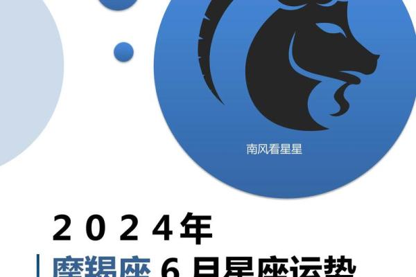 星座魔羯五月运势