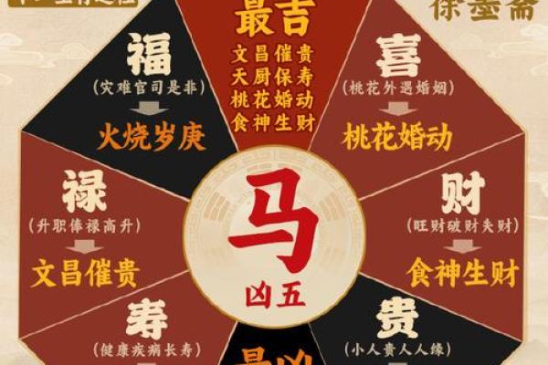 属马是哪一年出生的 属马的男孩出生吉日