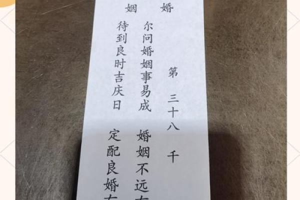 吕祖灵签第三十七签求子