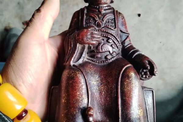 唐艺尹老师：文财神星君有何法力？什么人适合供奉文财神？选请文财神也要看神相是吉祥！