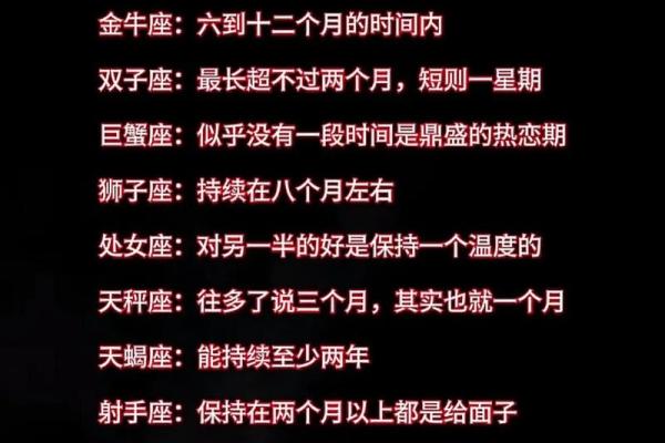 有专门的人研究星座吗