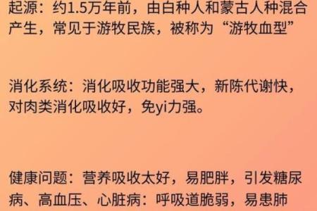 血型决定寿命长短？美国60万人研究发现：A型血60岁前或更易中风