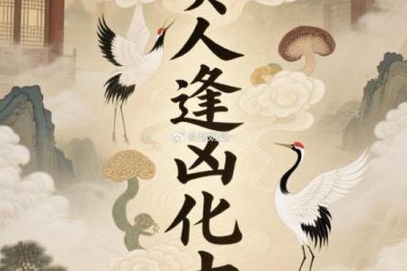 太极贵人 - 八字看你的仙缘