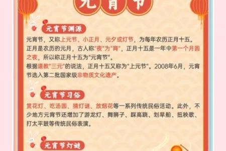 元宵节干货，需注意的风水习俗