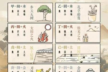 八字喜用神为木火土是什么意思