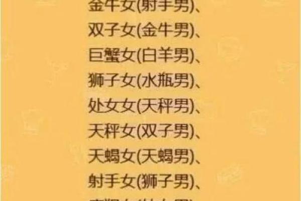 双鱼女和什么星座男适合结婚生活