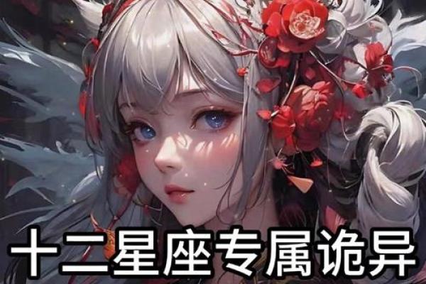十二星座古风歌曲的歌名有哪些