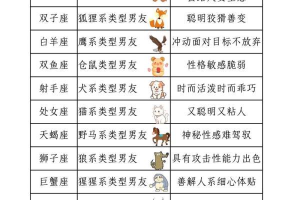 十二星座的朋友关系好吗