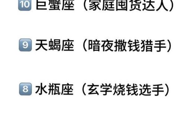 12星座哪个星座的男生越长越帅有钱