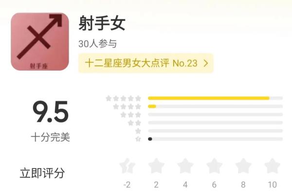射手座女生和什么座最配对 射手座女生最吃哪一套