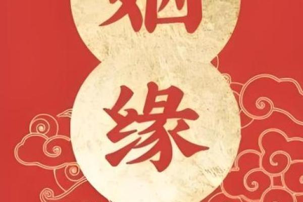 月老灵卦姻缘签