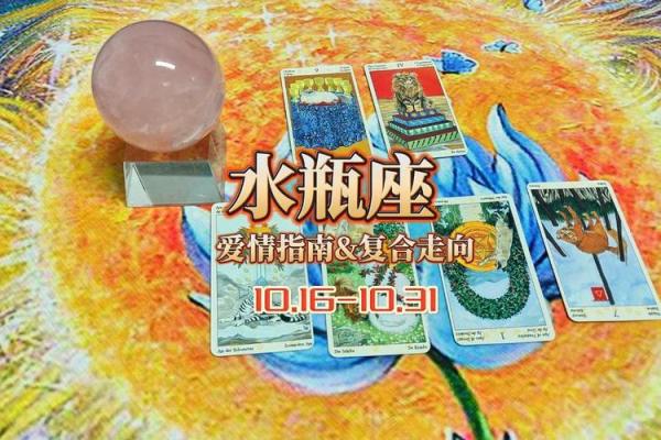 水瓶座星座复合运势
