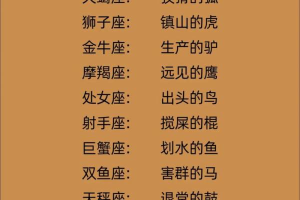 十二星座职场优点，职场必备能力大揭秘！