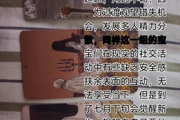 塔罗测试：十二月桃花运？