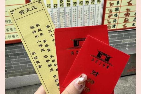 非常灵签