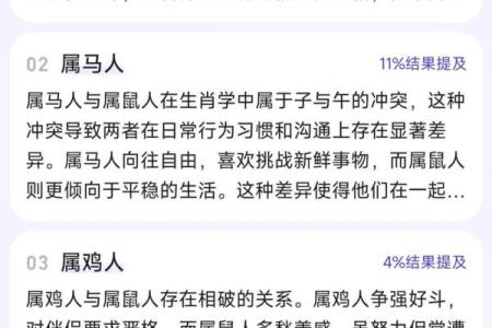 属羊和什么属相最配对 属羊和什么属相相冲