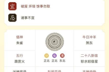 黄历择吉 2024虎年属羊人3月最吉利的乔迁日子