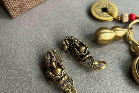 风水学什么属相不能挂葫芦及化解方法