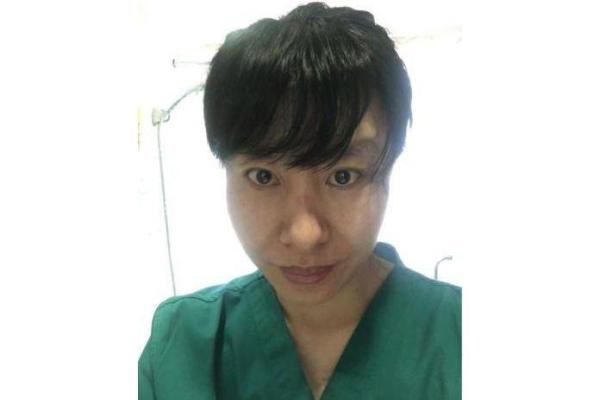 李静是什么星座，李静个人资料