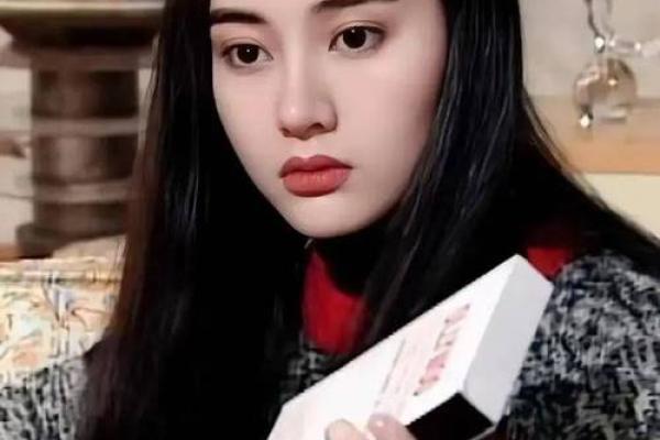 李嘉欣紫薇斗数