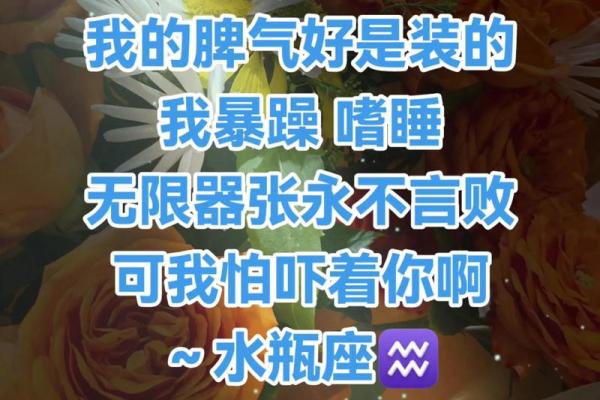 十二星座水瓶座最适合的专属歌