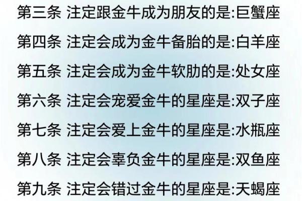 金牛男和巨蟹女合适吗 金牛男和巨蟹女配对指数