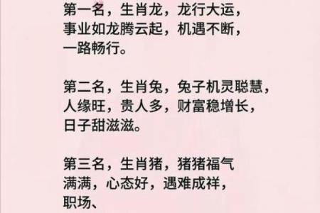 什么血型生肖最有前途