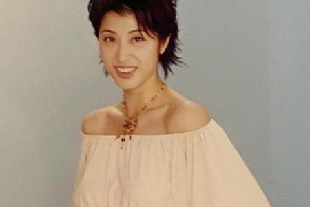 陈法蓉紫微斗数 陈法蓉星盘？